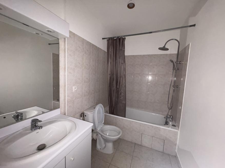 Appartement Boulevard Édouard Rey à Grenoble