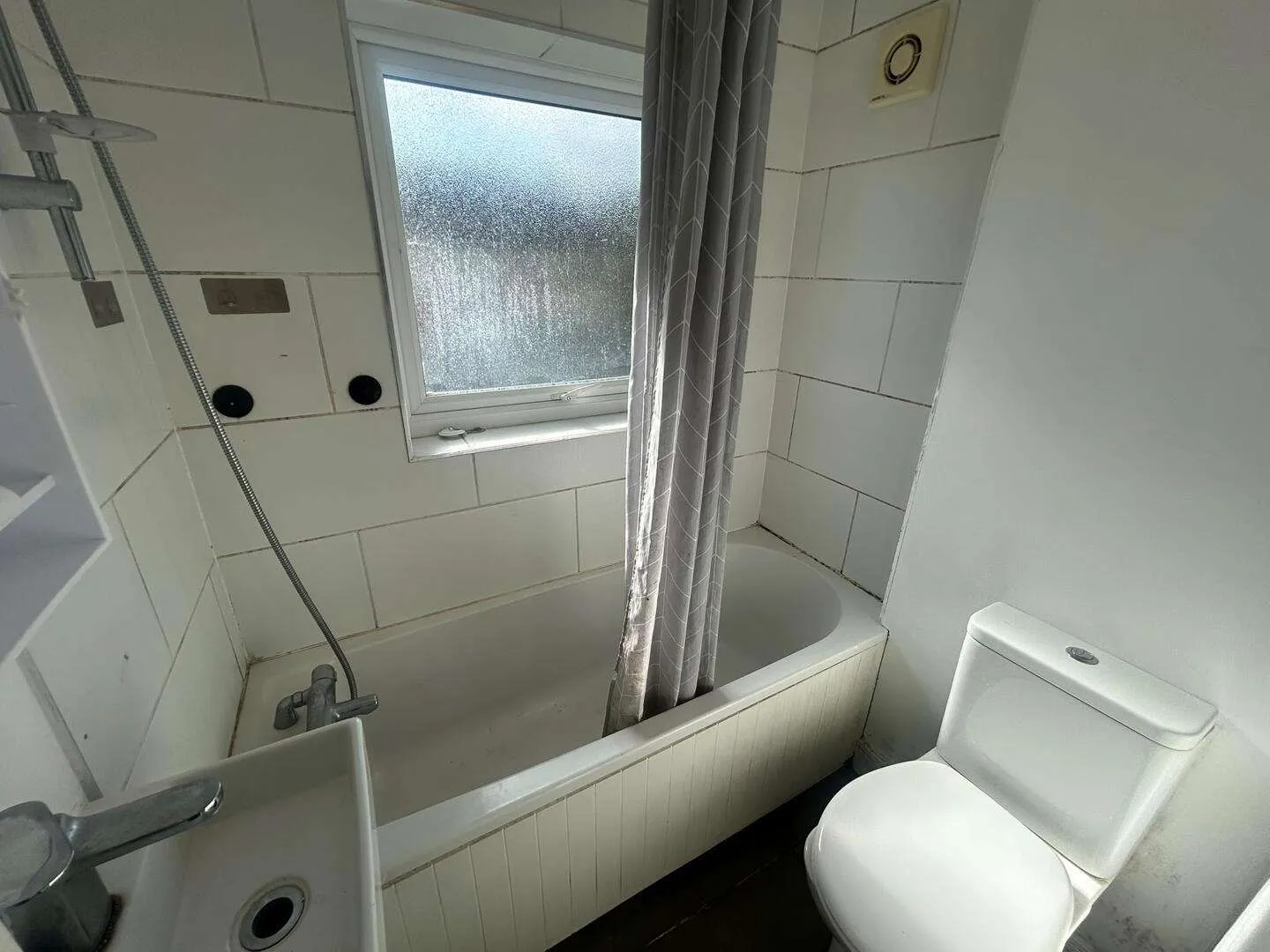 Flat Shirley Close in Dartford
