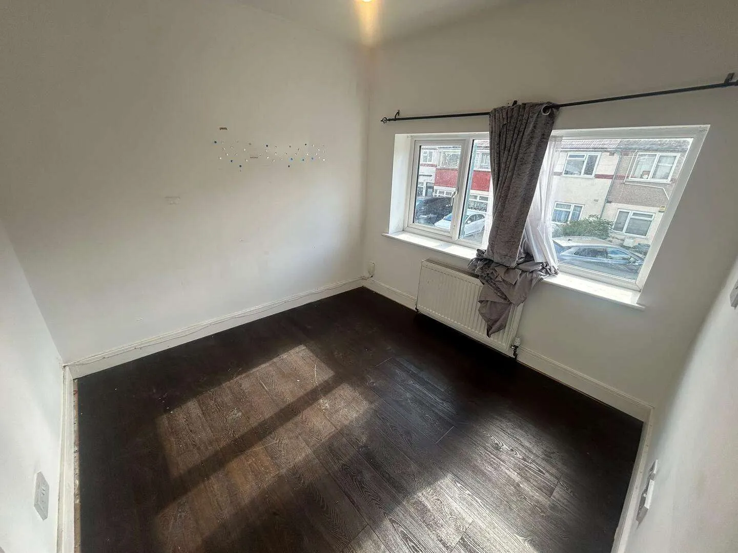 Flat Shirley Close in Dartford