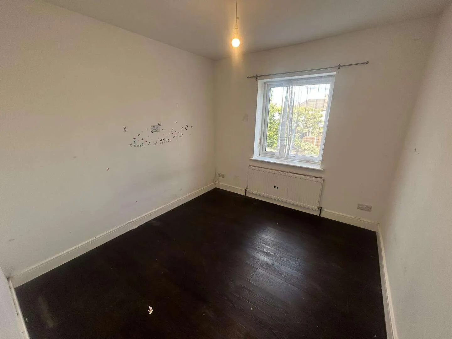 Flat Shirley Close in Dartford