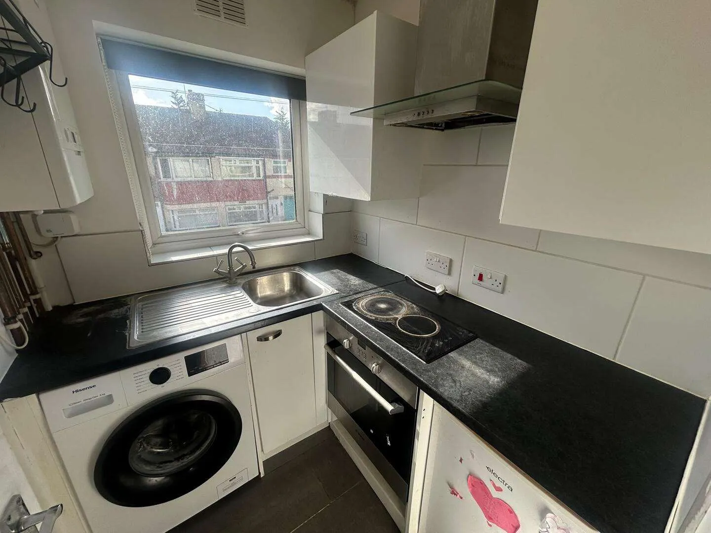 Flat Shirley Close in Dartford