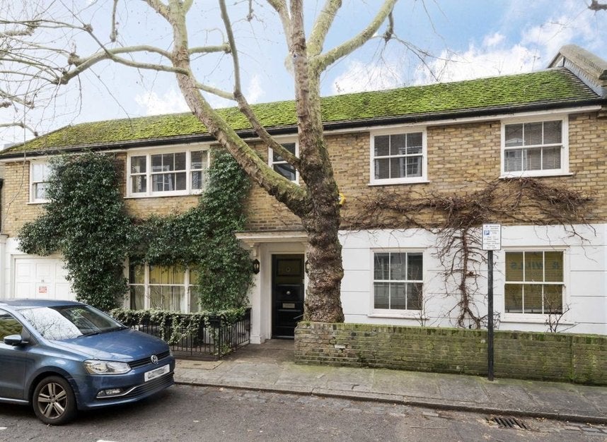 House South End in Greater London