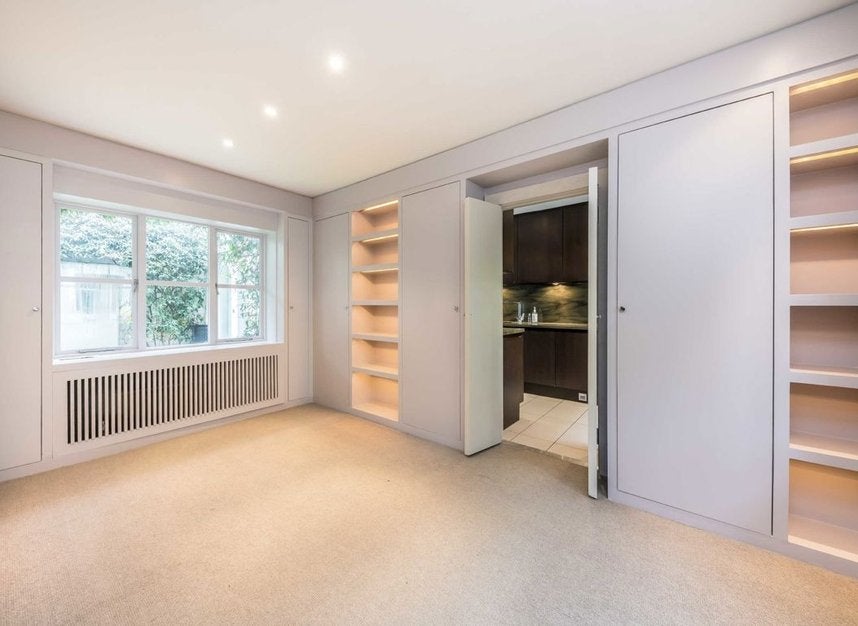 House South End in Greater London