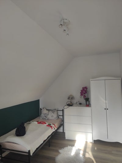 Wohnung Schulstraße in Hartmannsdorf