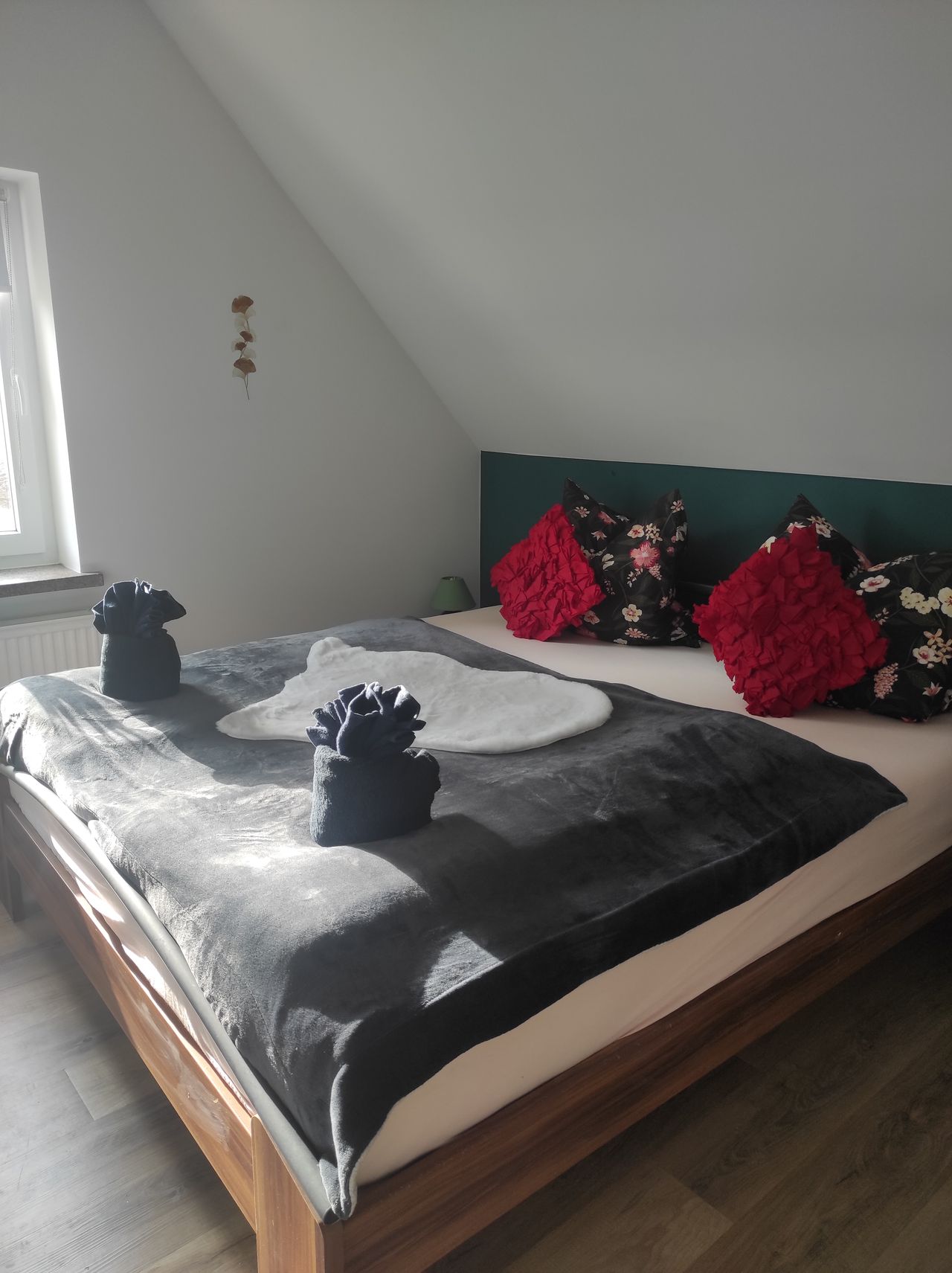 Wohnung Schulstraße in Hartmannsdorf
