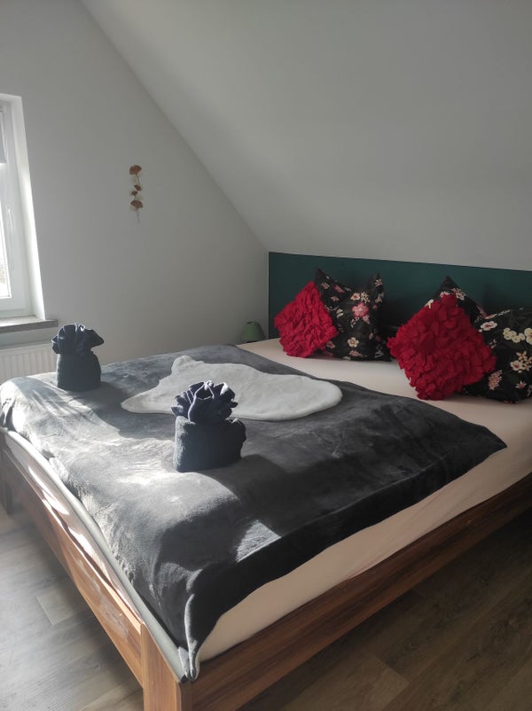 Wohnung Schulstraße in Hartmannsdorf