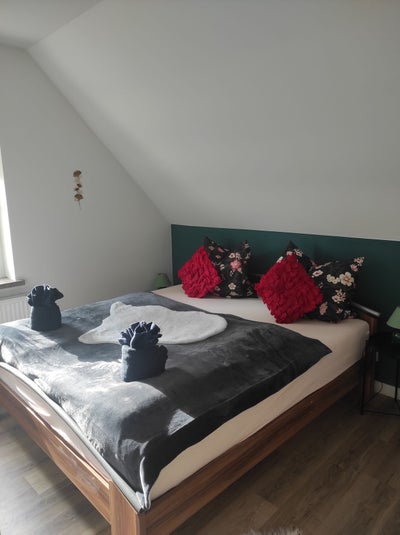 Wohnung Schulstraße in Hartmannsdorf