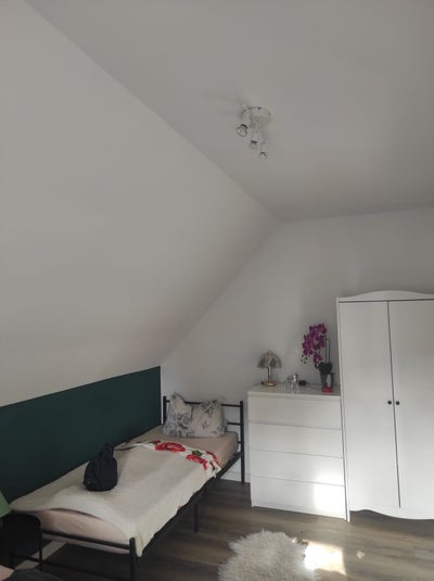 Wohnung Schulstraße in Hartmannsdorf