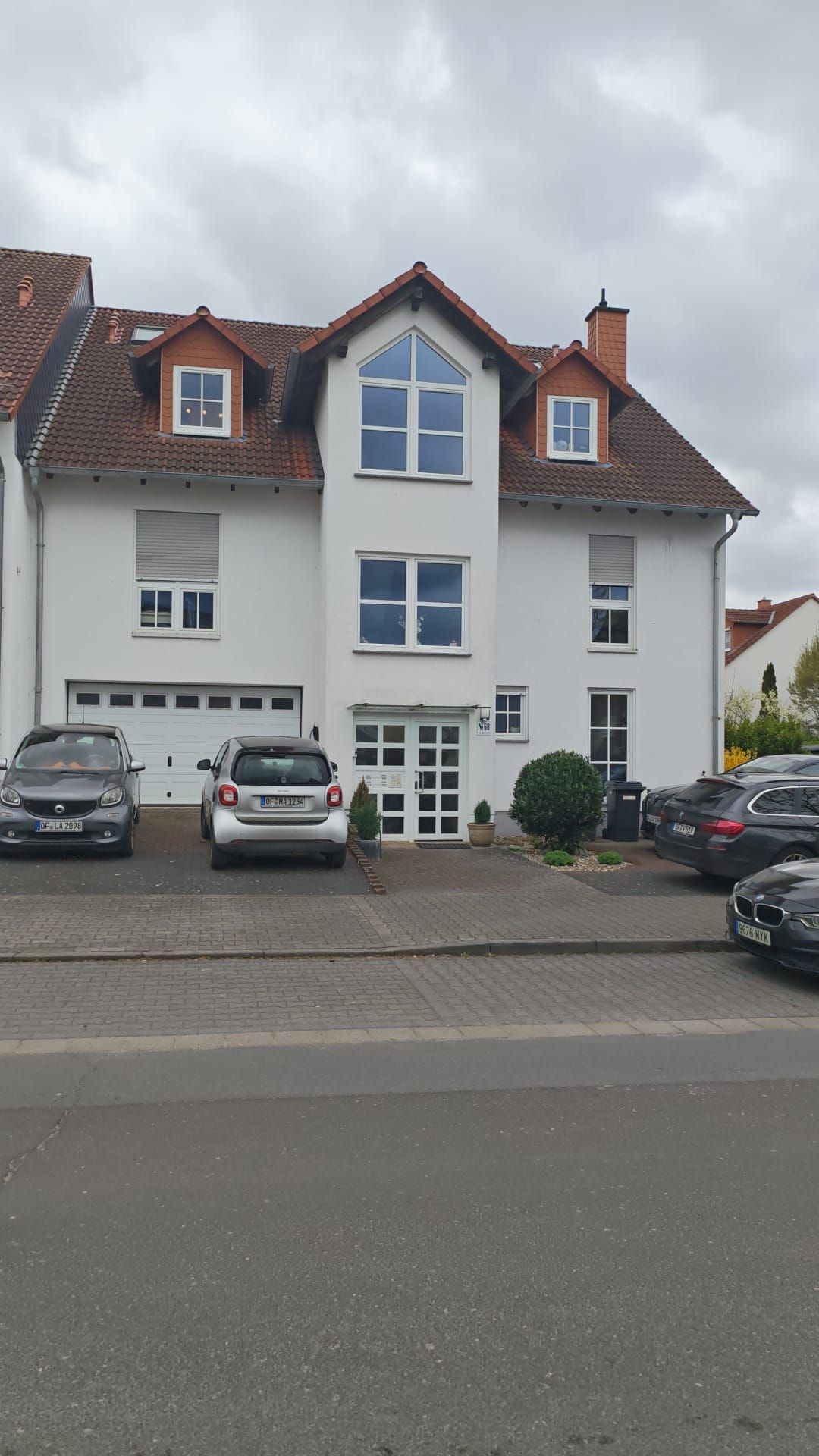Wohnung An der Trift in Dreieich