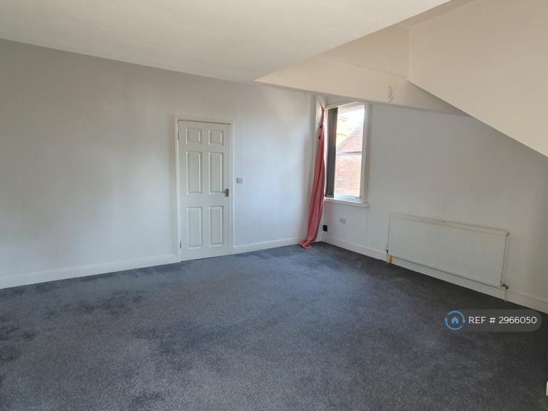 Flat Lawn Road in Doncaster