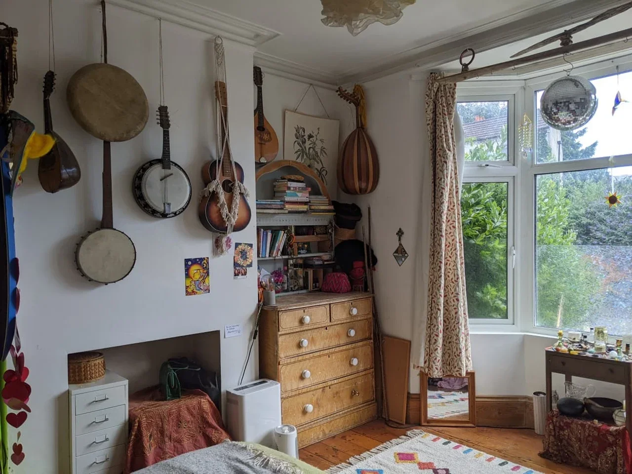 Room Upper Lewes Road in Brighton