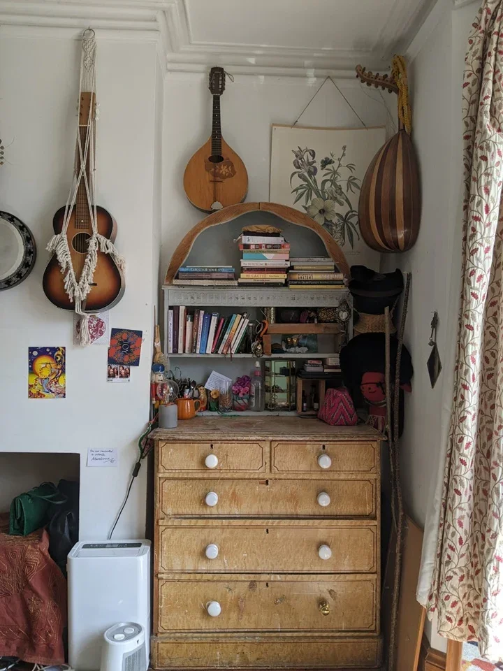 Room Upper Lewes Road in Brighton