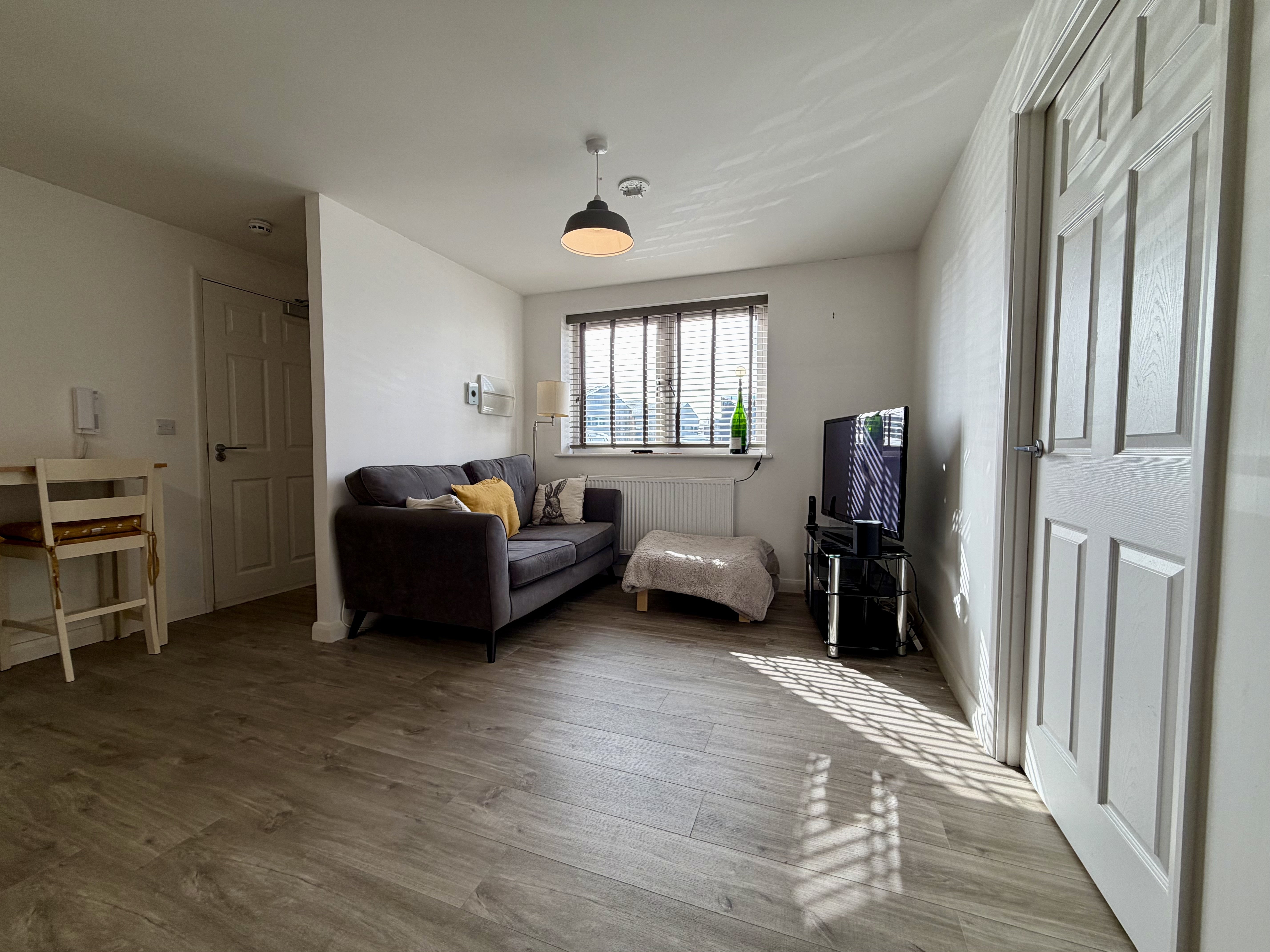 Flat Marston Croft in Stratford-on-Avon