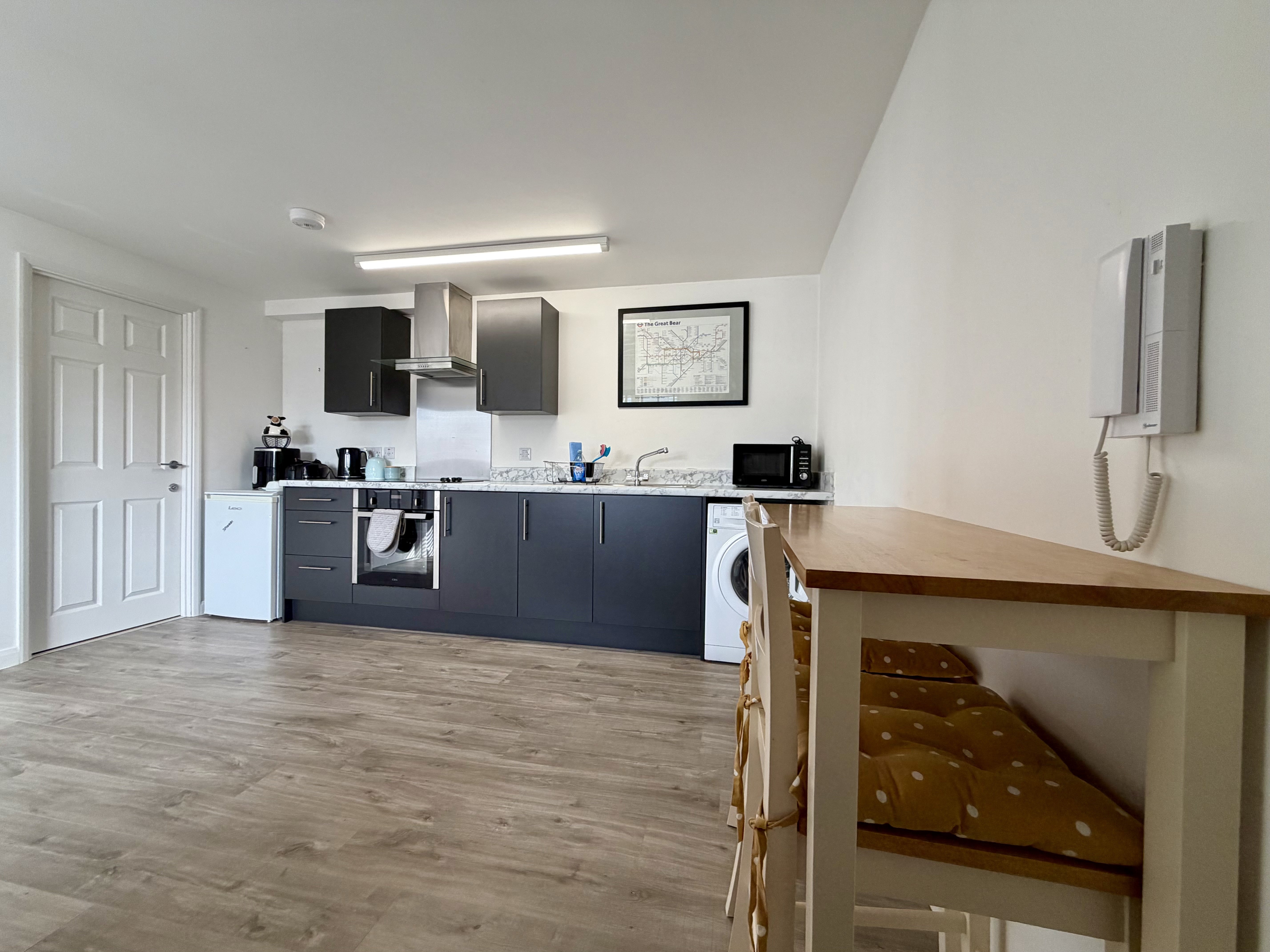 Flat Marston Croft in Stratford-on-Avon