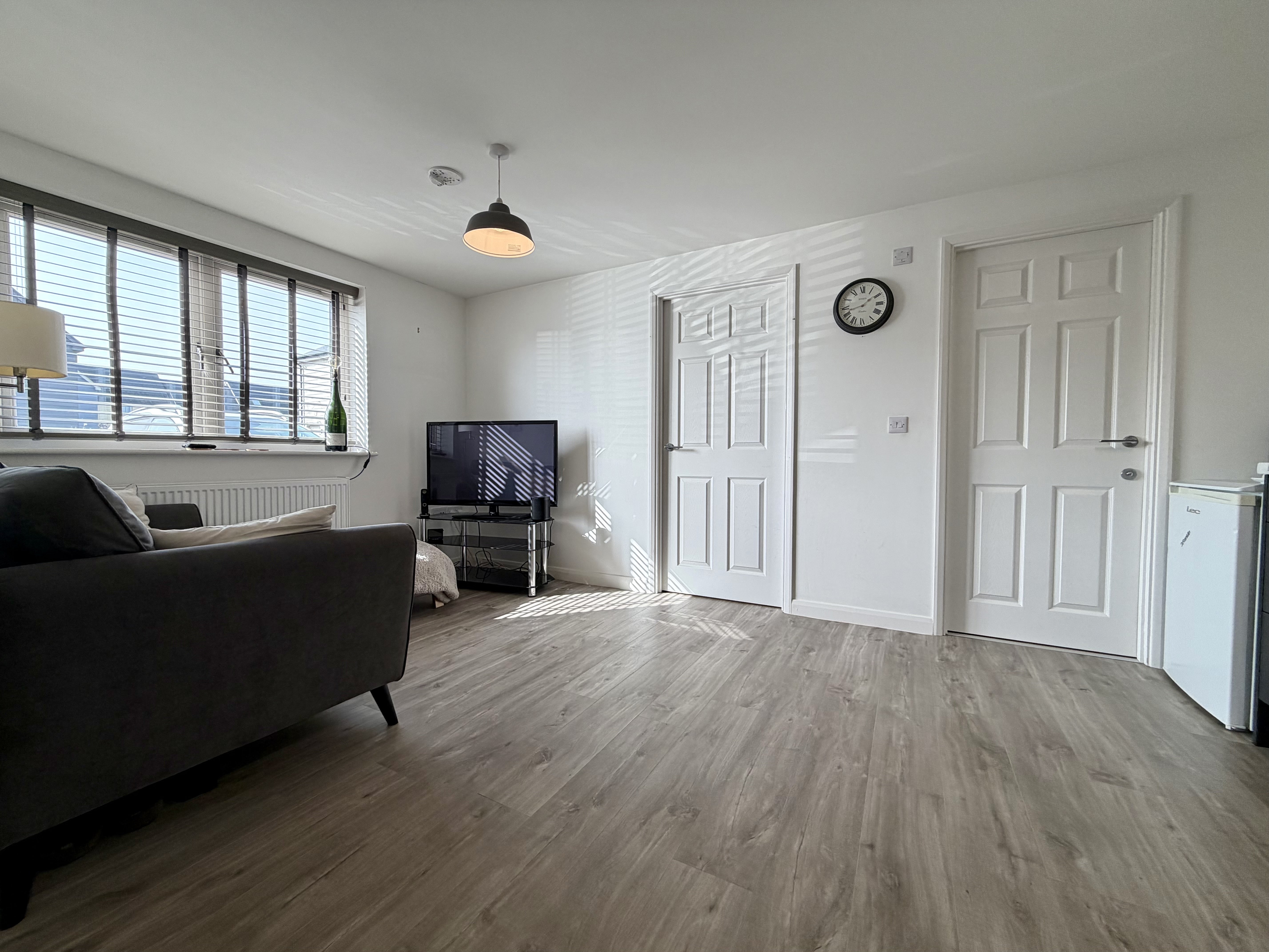 Flat Marston Croft in Stratford-on-Avon