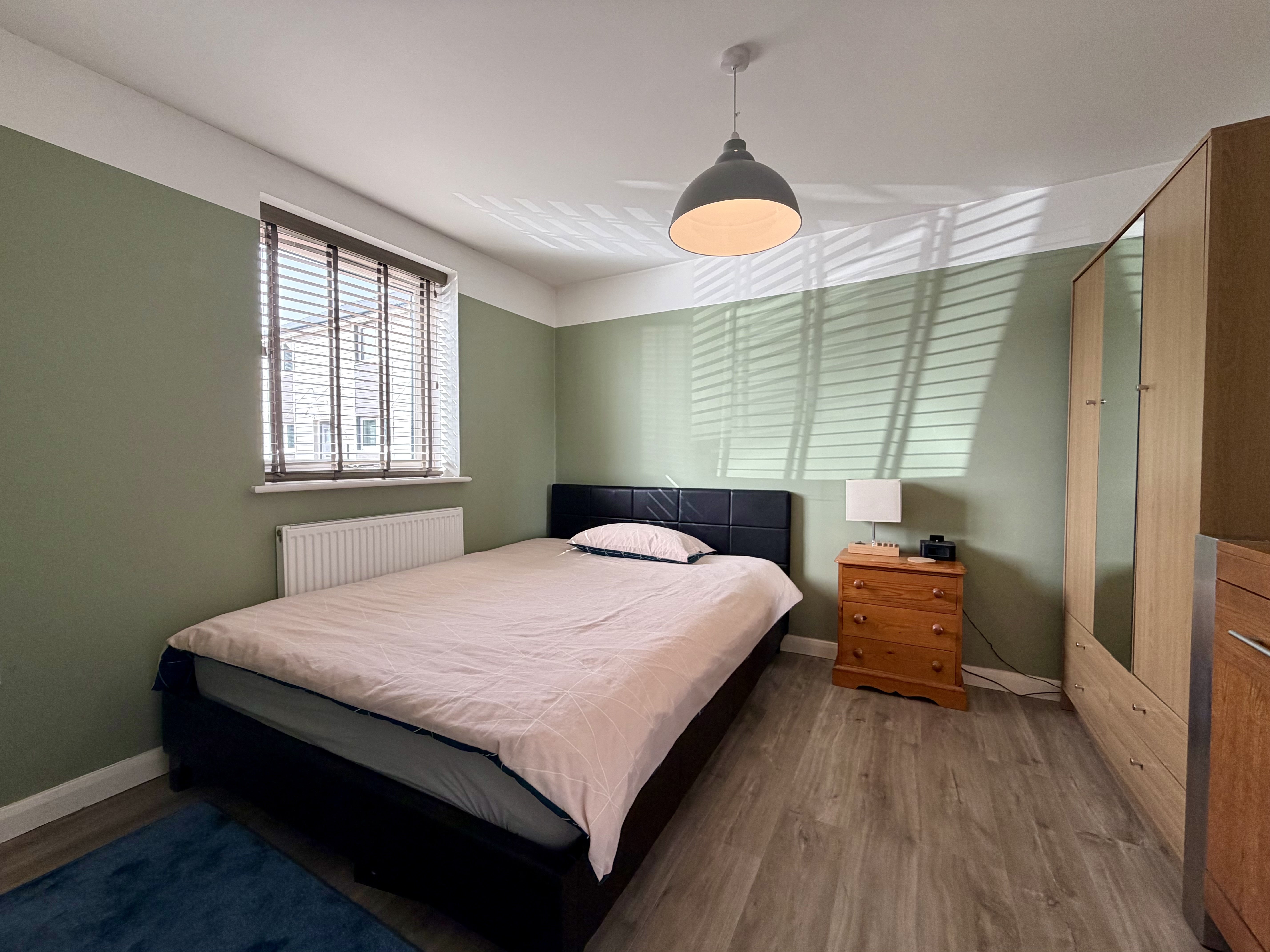 Flat Marston Croft in Stratford-on-Avon