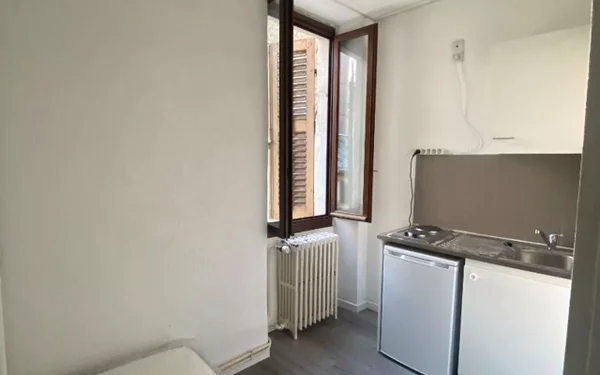 Appartement Avenue du Petit Port à Aix-les-Bains