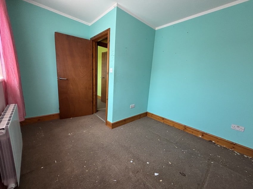 Flat Hampton Close in Southampton