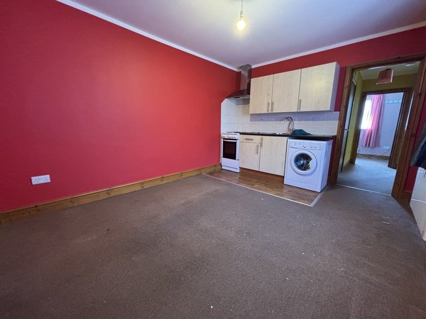 Flat Hampton Close in Southampton