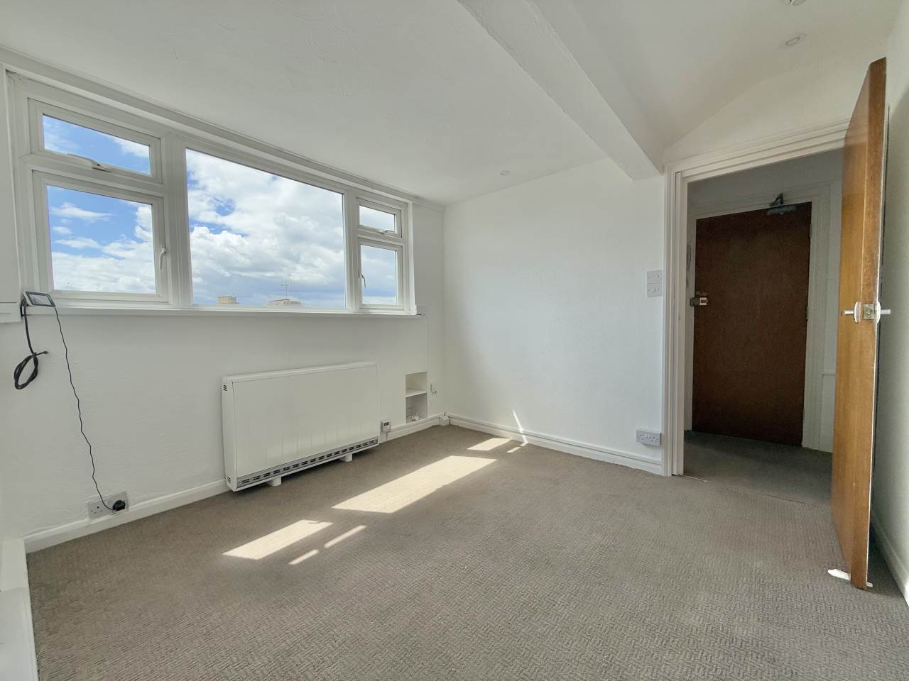 Flat Dudley Road in Tunbridge Wells