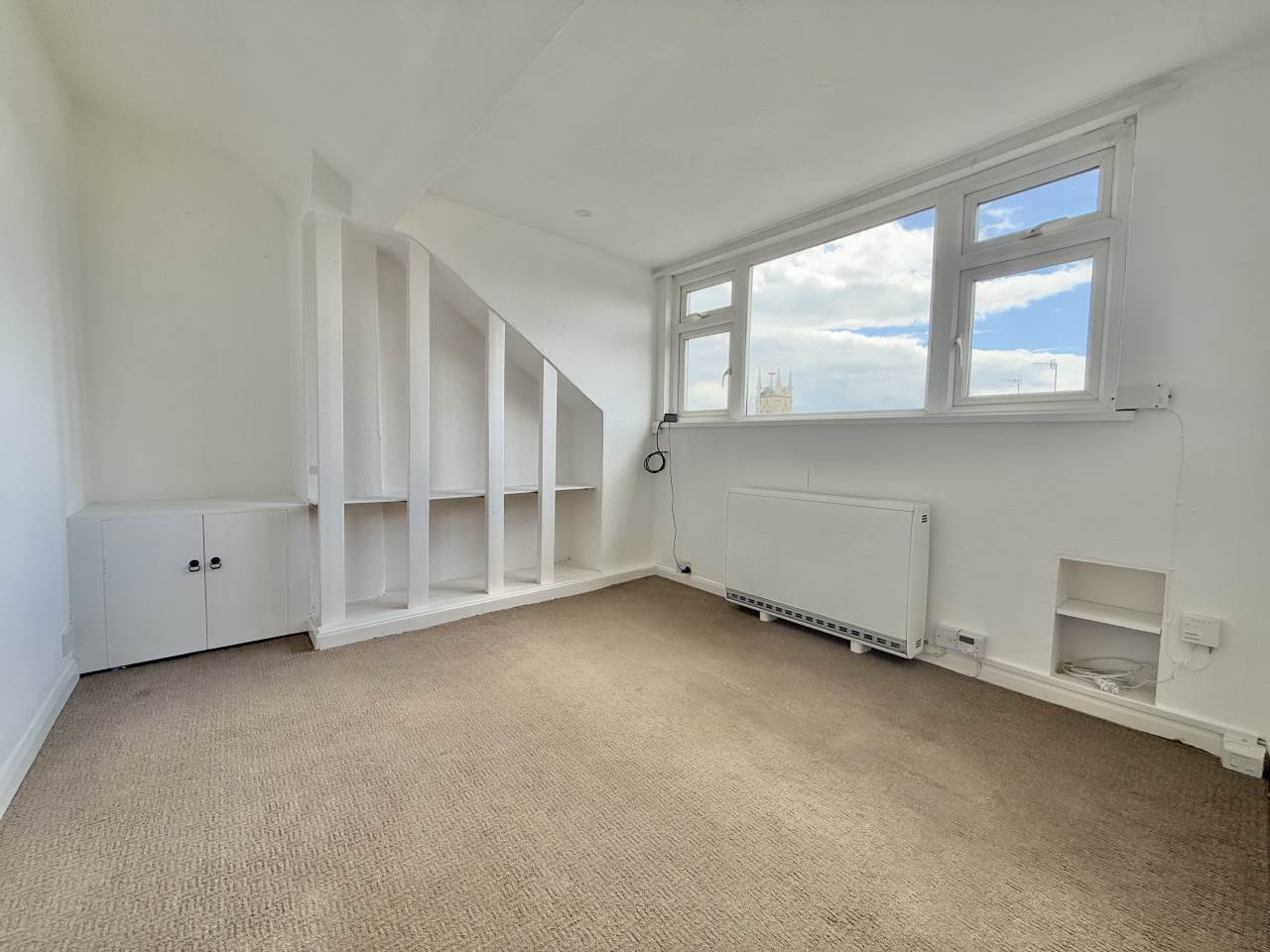 Flat Dudley Road in Tunbridge Wells