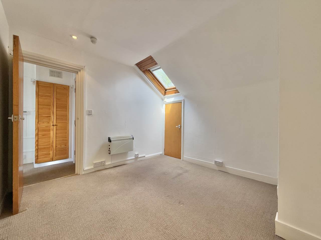 Flat Dudley Road in Tunbridge Wells
