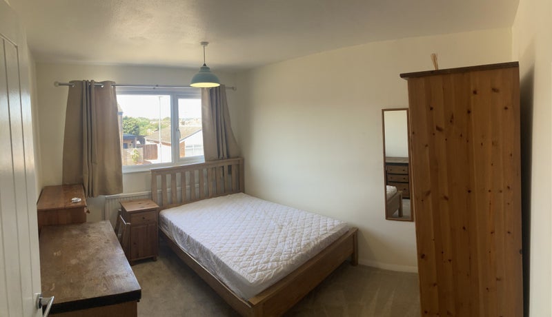 Room Hopton Fields in Harborough