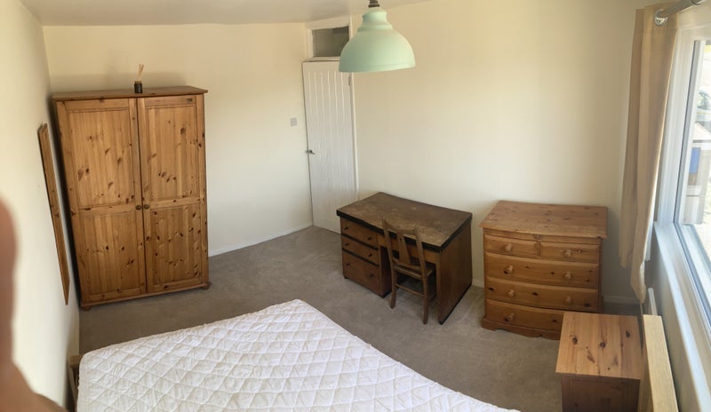 Room Hopton Fields in Harborough