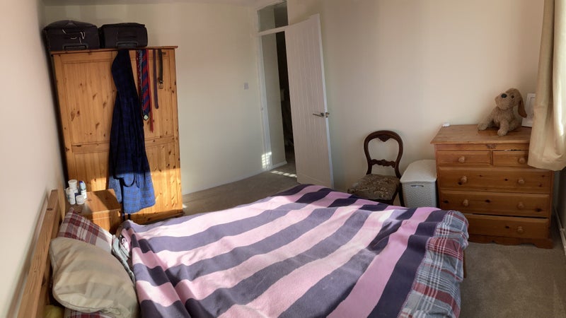 Room Hopton Fields in Harborough