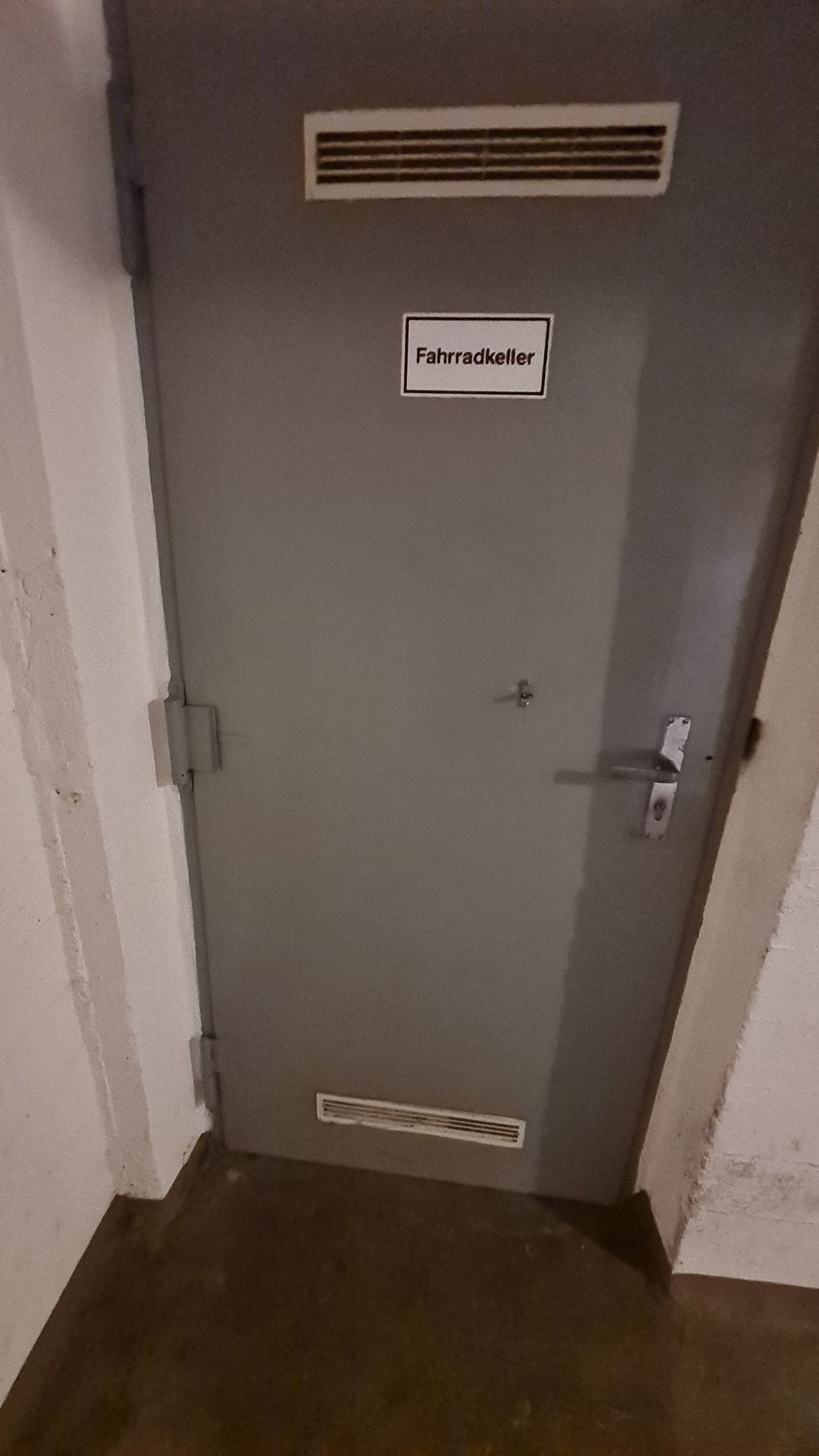 Wohnung Deichstraße in Bremerhaven