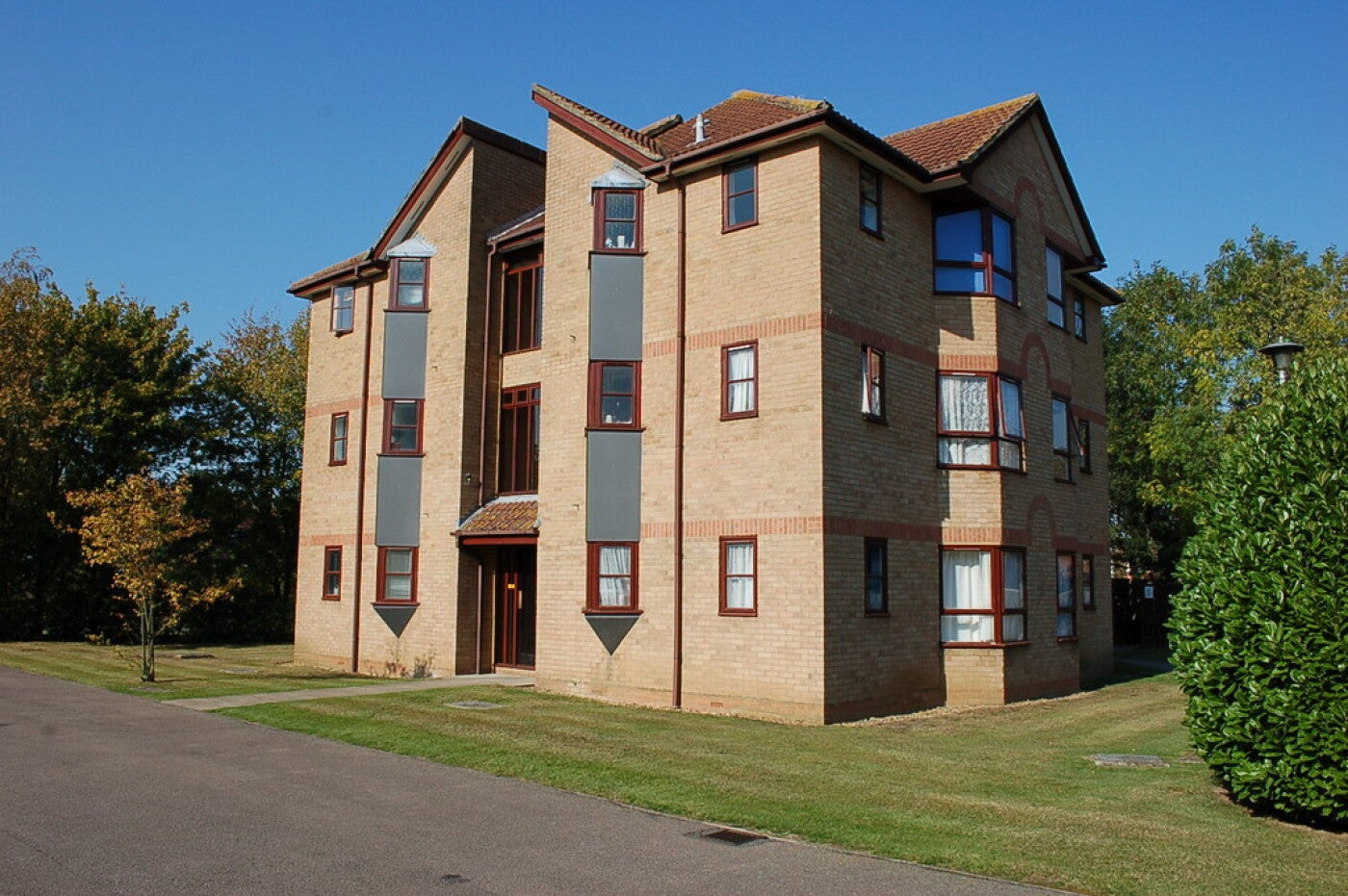 Flat Lords Wood in Welwyn Hatfield