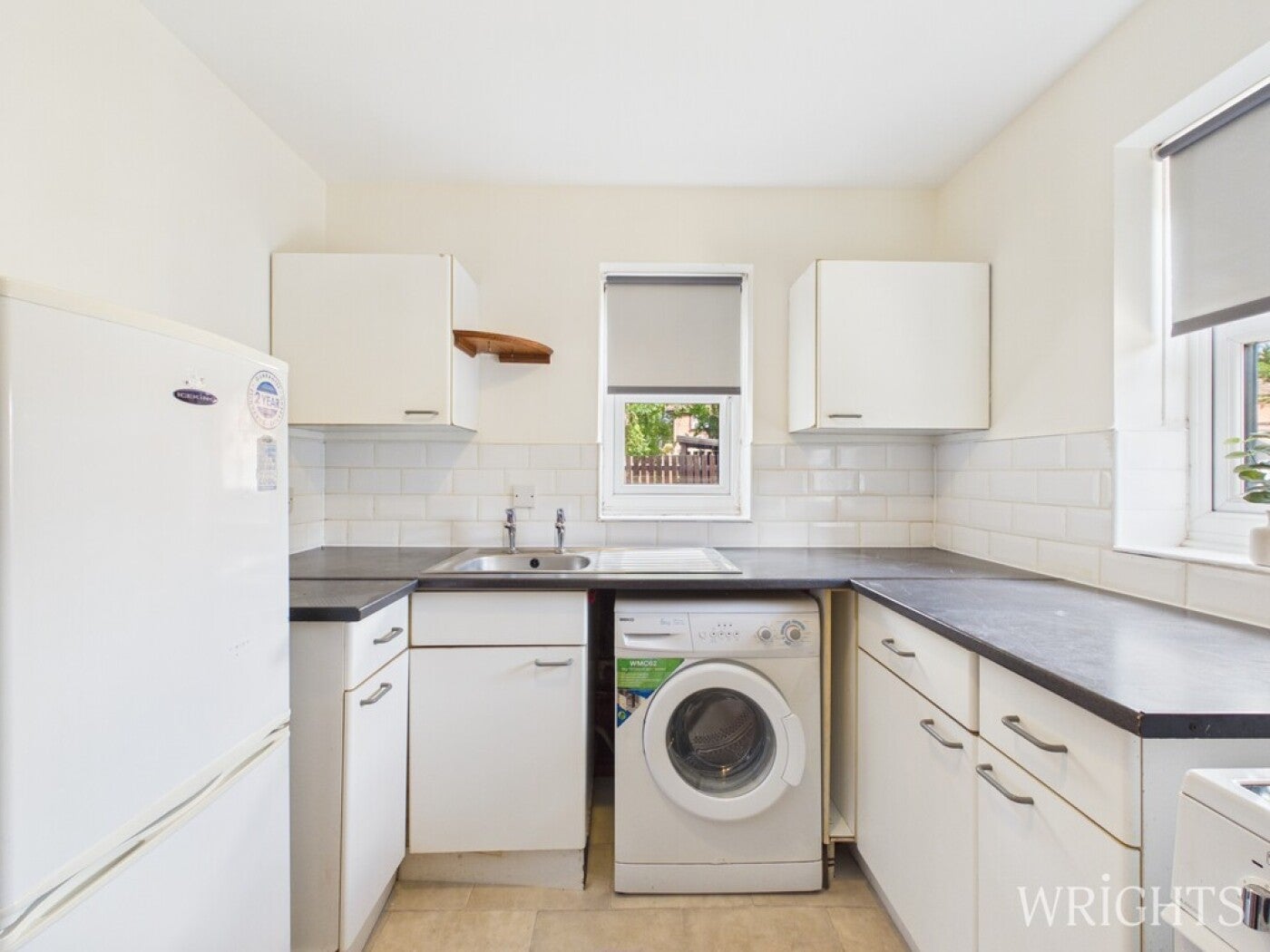 Flat Lords Wood in Welwyn Hatfield