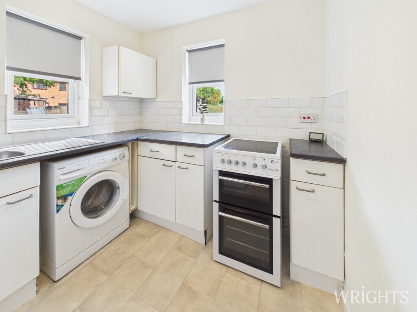Flat Lords Wood in Welwyn Hatfield