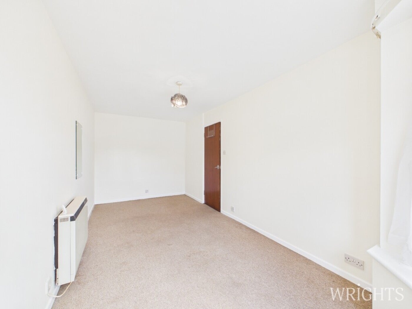Flat Lords Wood in Welwyn Hatfield