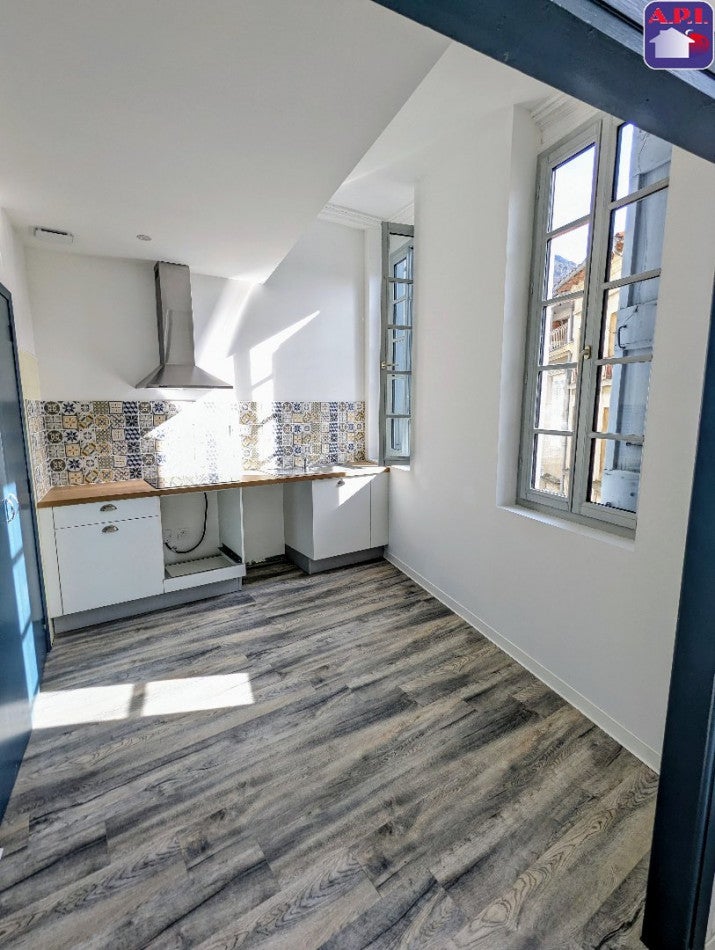 Appartement Impasse des Potiers à Foix