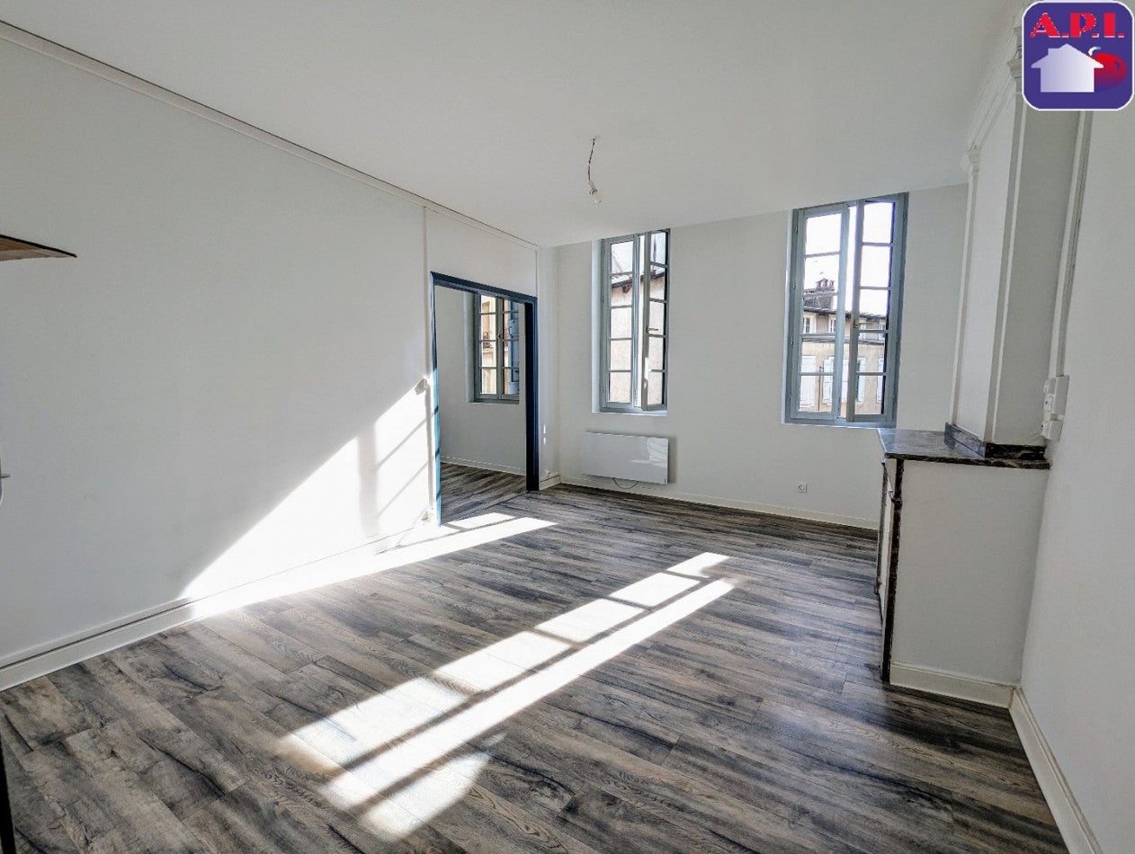 Appartement Impasse des Potiers à Foix