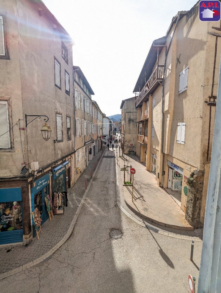 Appartement Impasse des Potiers à Foix
