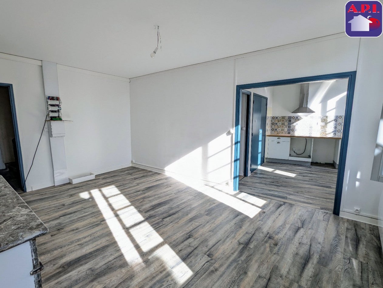 Appartement Impasse des Potiers à Foix