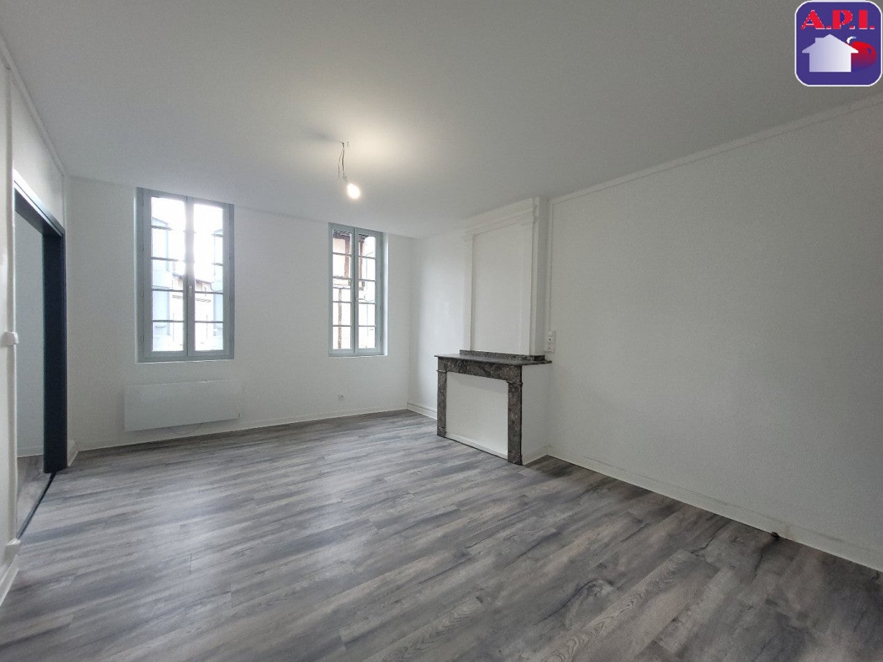 Appartement Impasse des Potiers à Foix