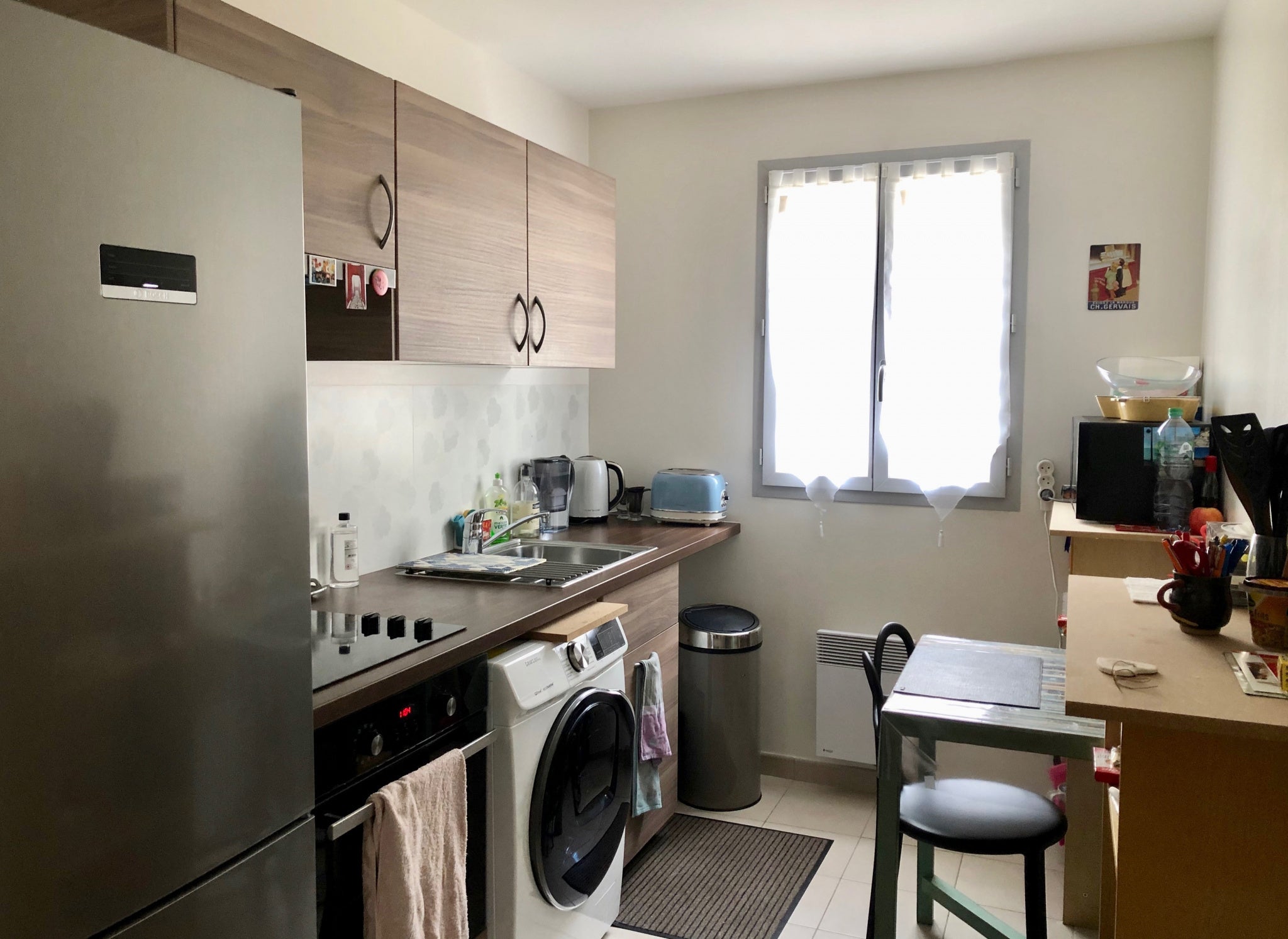 Appartement Rue Chaptal à Amboise