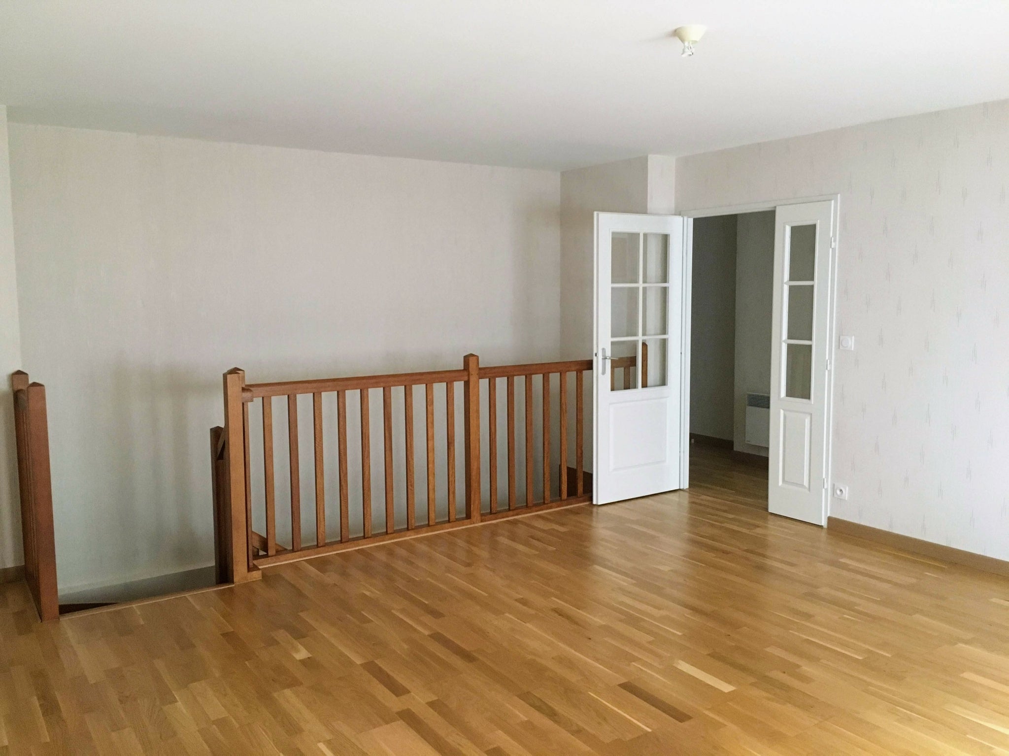 Appartement Rue Chaptal à Amboise