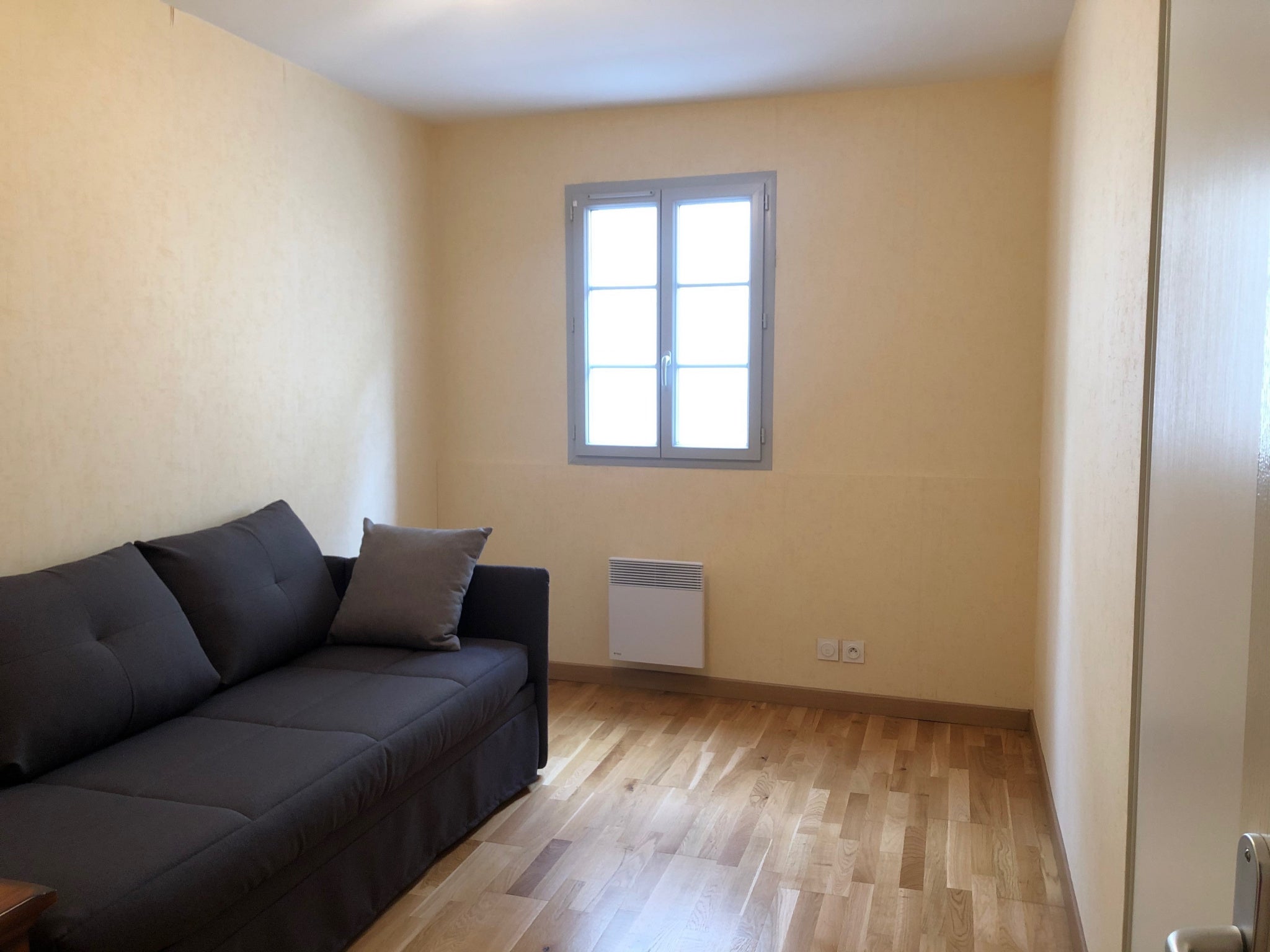 Appartement Rue Chaptal à Amboise