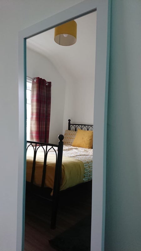 Room Lime Crescent in Manchester