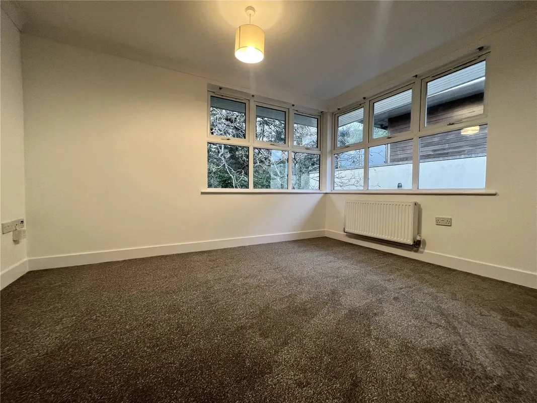 Flat Durrant Road in Bournemouth