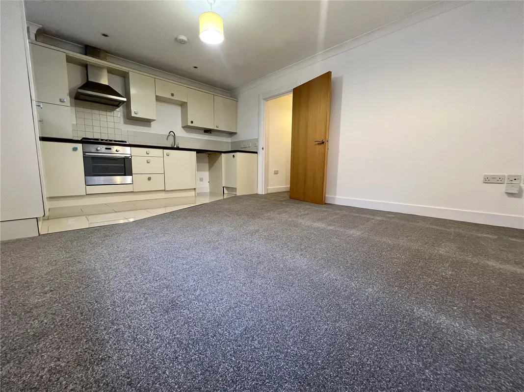 Flat Durrant Road in Bournemouth
