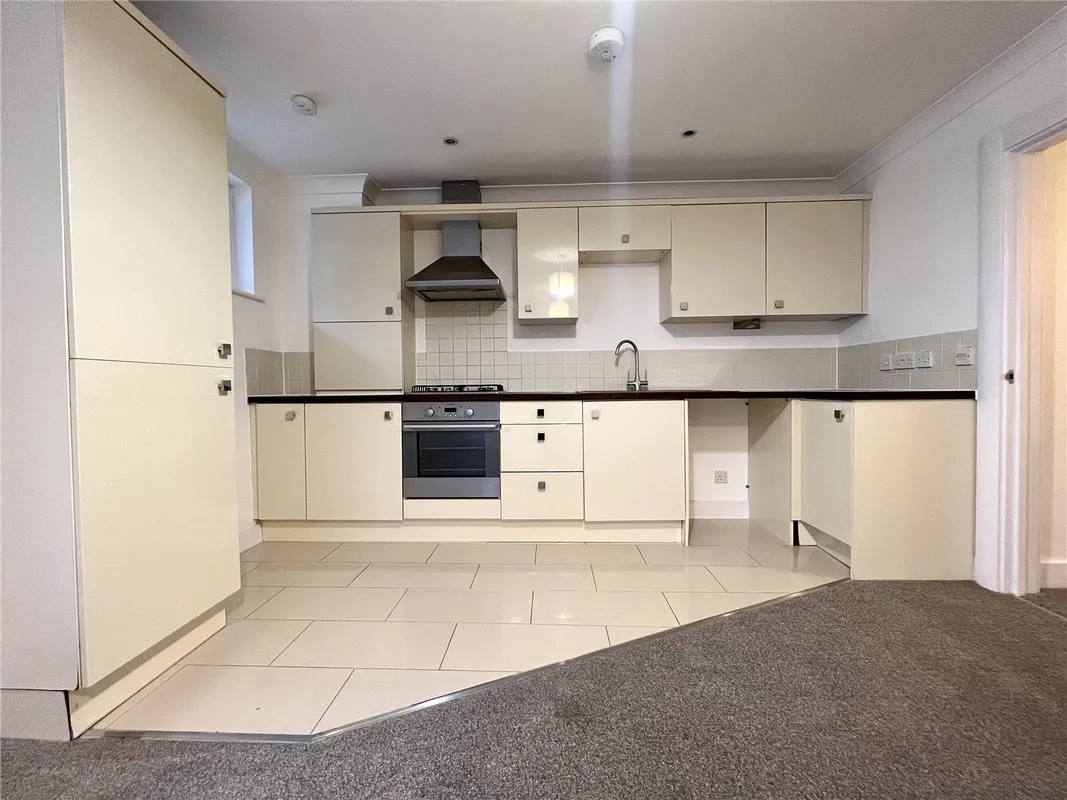 Flat Durrant Road in Bournemouth