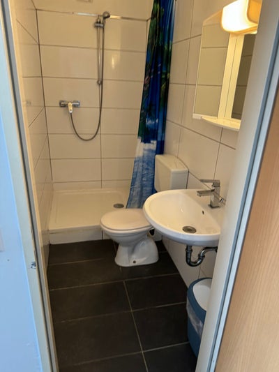 Wohnung Herrenstraße in Hagen