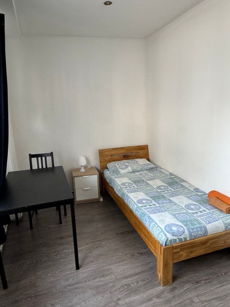 Wohnung Herrenstraße in Hagen