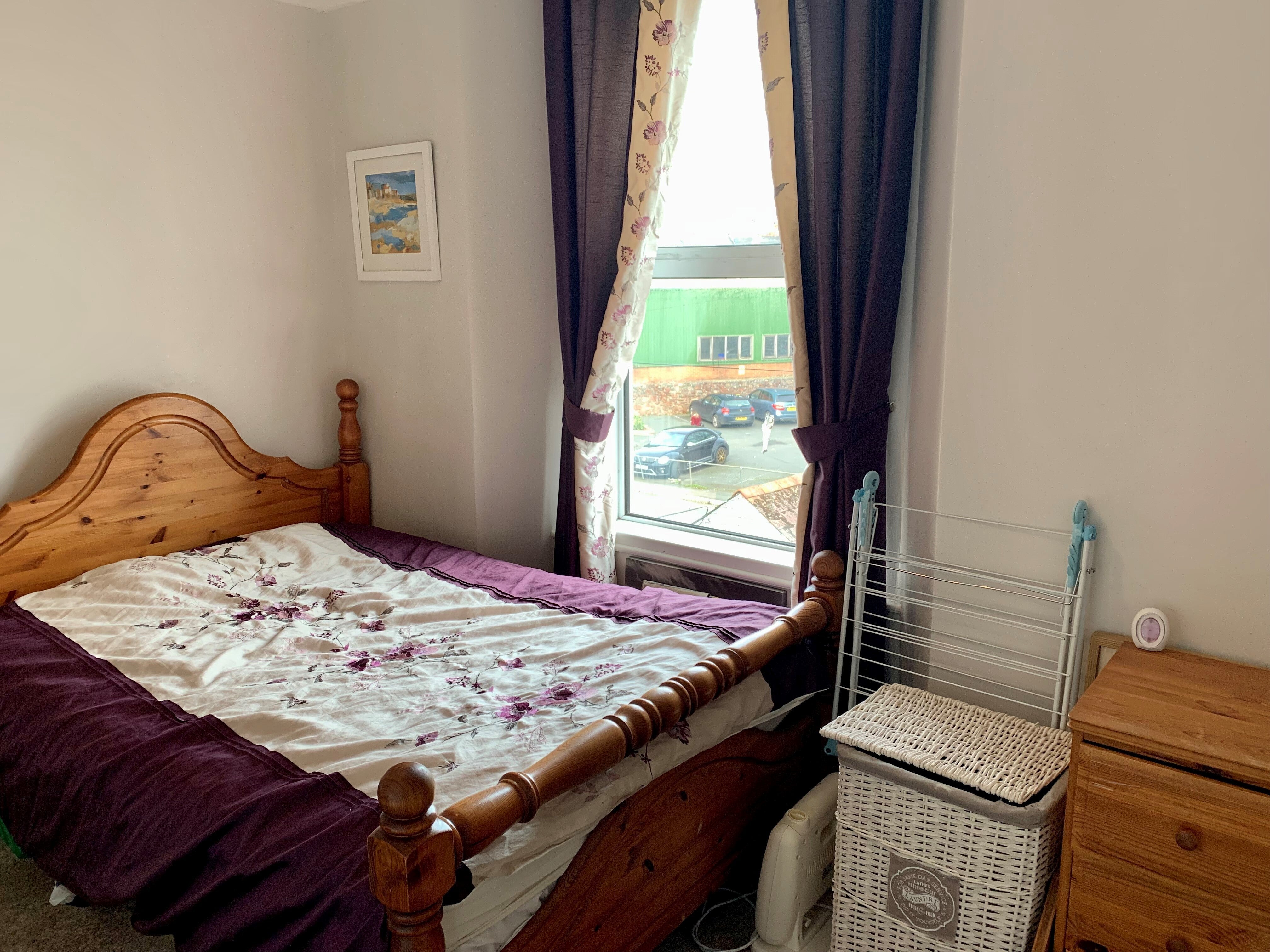 Flat Dartmouth Road in Paignton