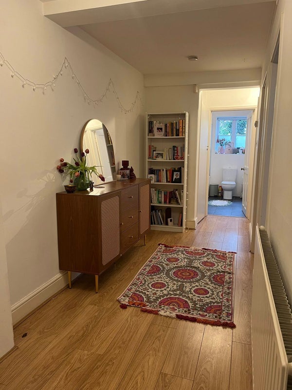 Flat Greenwich South Street in Greater London